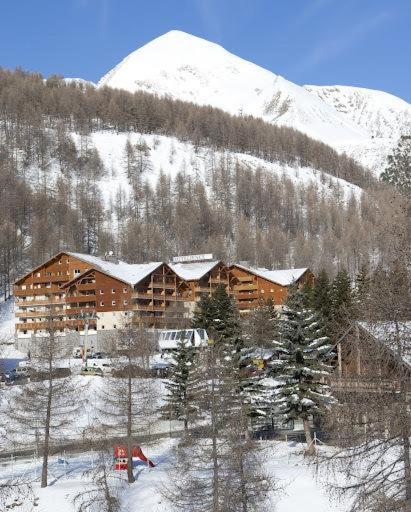 Les Terrasses De Labrau- Les Chalets Du Verdon ラ・フー エクステリア 写真